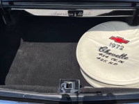 1972 Chevrolet Chevelle for sale in Addison, Illinois (ID-141884)