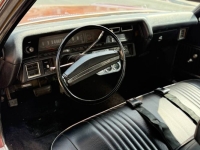 1972 Chevrolet Chevelle for sale in Michigan (ID-142225)