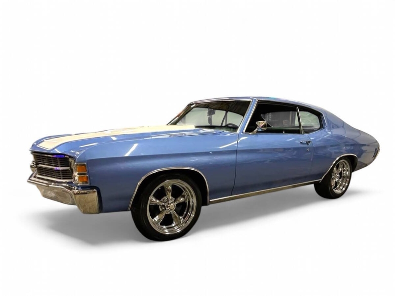 1972 Chevrolet Chevelle for sale in Addison, Illinois (ID-142313) 1972 Chevrolet Chevelle for sale in Addison, Illinois (ID-142313)