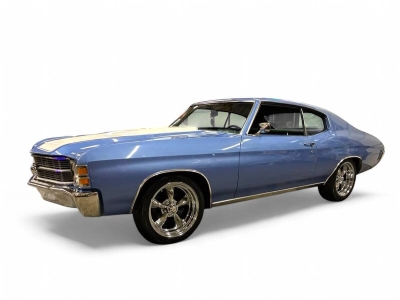 1972 Chevrolet Chevelle for sale