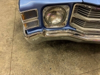 1972 Chevrolet Chevelle for sale in Addison, Illinois (ID-142313)