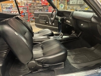 1972 Chevrolet Chevelle for sale in Addison, Illinois (ID-142313)