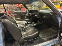 1972 Chevrolet Chevelle for sale in Addison, Illinois (ID-142313)