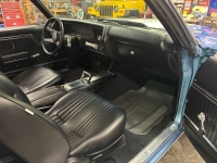 1972 Chevrolet Chevelle for sale in Addison, Illinois (ID-142313)