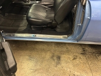 1972 Chevrolet Chevelle for sale in Addison, Illinois (ID-142313)