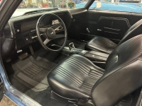 1972 Chevrolet Chevelle for sale in Addison, Illinois (ID-142313)