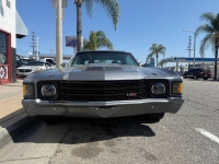1972 Chevrolet Chevelle for sale in Michigan (ID-142437)