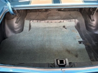 1972 Chevrolet Chevelle for sale in Michigan (ID-142457)