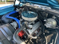 1972 Chevrolet Chevelle for sale in Michigan (ID-142457)