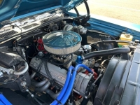 1972 Chevrolet Chevelle for sale in Michigan (ID-142457)