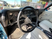 1972 Chevrolet Chevelle for sale in Michigan (ID-142457)