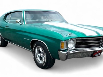 1972 Chevrolet Chevelle for sale in Illinois