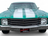 1972 Chevrolet Chevelle for sale in Addison, Illinois (ID-142536)