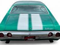 1972 Chevrolet Chevelle for sale in Addison, Illinois (ID-142536)