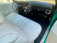 1972 Chevrolet Chevelle for sale in Addison, Illinois (ID-142536)