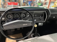 1972 Chevrolet Chevelle for sale in Addison, Illinois (ID-142536)