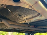 1972 Chevrolet Chevelle for sale in Michigan (ID-142657)
