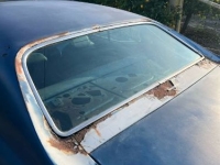 1972 Chevrolet Chevelle for sale in Michigan (ID-142657)