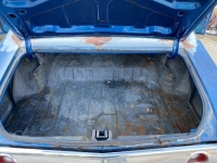 1972 Chevrolet Chevelle for sale in Michigan (ID-142657)