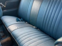 1972 Chevrolet Chevelle for sale in Michigan (ID-142657)