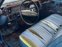 1972 Chevrolet Chevelle for sale in Michigan (ID-142657)