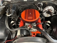 1972 Chevrolet Chevelle for sale in Michigan (ID-142932)
