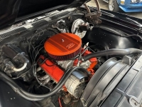 1972 Chevrolet Chevelle for sale in Michigan (ID-142932)