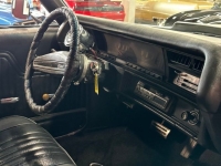 1972 Chevrolet Chevelle for sale in Michigan (ID-142932)
