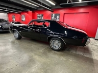 1972 Chevrolet Chevelle for sale in Michigan (ID-142932)