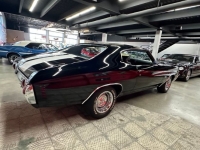1972 Chevrolet Chevelle for sale in Michigan (ID-142932)