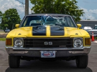 1972 Chevrolet Chevelle for sale (ID-143005)