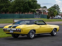 1972 Chevrolet Chevelle for sale (ID-143005)