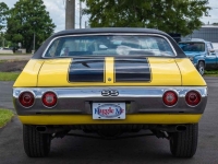 1972 Chevrolet Chevelle for sale (ID-143005)