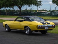 1972 Chevrolet Chevelle for sale (ID-143005)