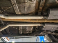 1972 Chevrolet Chevelle for sale (ID-143005)
