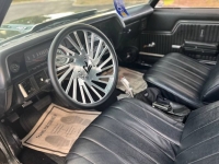 1972 Chevrolet Chevelle for sale in Michigan (ID-143201)