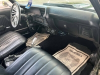 1972 Chevrolet Chevelle for sale in Michigan (ID-143201)