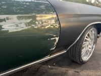 1972 Chevrolet Chevelle for sale in Michigan (ID-143201)