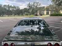 1972 Chevrolet Chevelle for sale in Michigan (ID-143201)