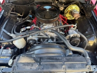 1972 Chevrolet Chevelle for sale in Michigan (ID-143375)