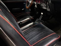 1972 Chevrolet Chevelle for sale in Michigan (ID-143375)