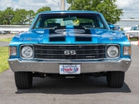 1972 Chevrolet Chevelle for sale (ID-143444)