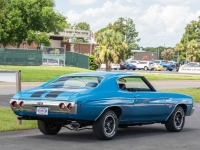 1972 Chevrolet Chevelle for sale (ID-143444)