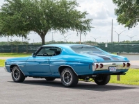 1972 Chevrolet Chevelle for sale (ID-143444)