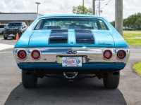 1972 Chevrolet Chevelle for sale (ID-143444)