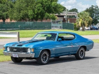1972 Chevrolet Chevelle for sale (ID-143444)
