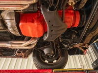 1972 Chevrolet Chevelle for sale (ID-143444)