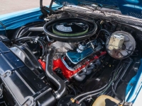 1972 Chevrolet Chevelle for sale (ID-143444)