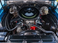 1972 Chevrolet Chevelle for sale (ID-143444)