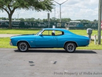 1972 Chevrolet Chevelle for sale in Riverhead, New York (ID-143907)
